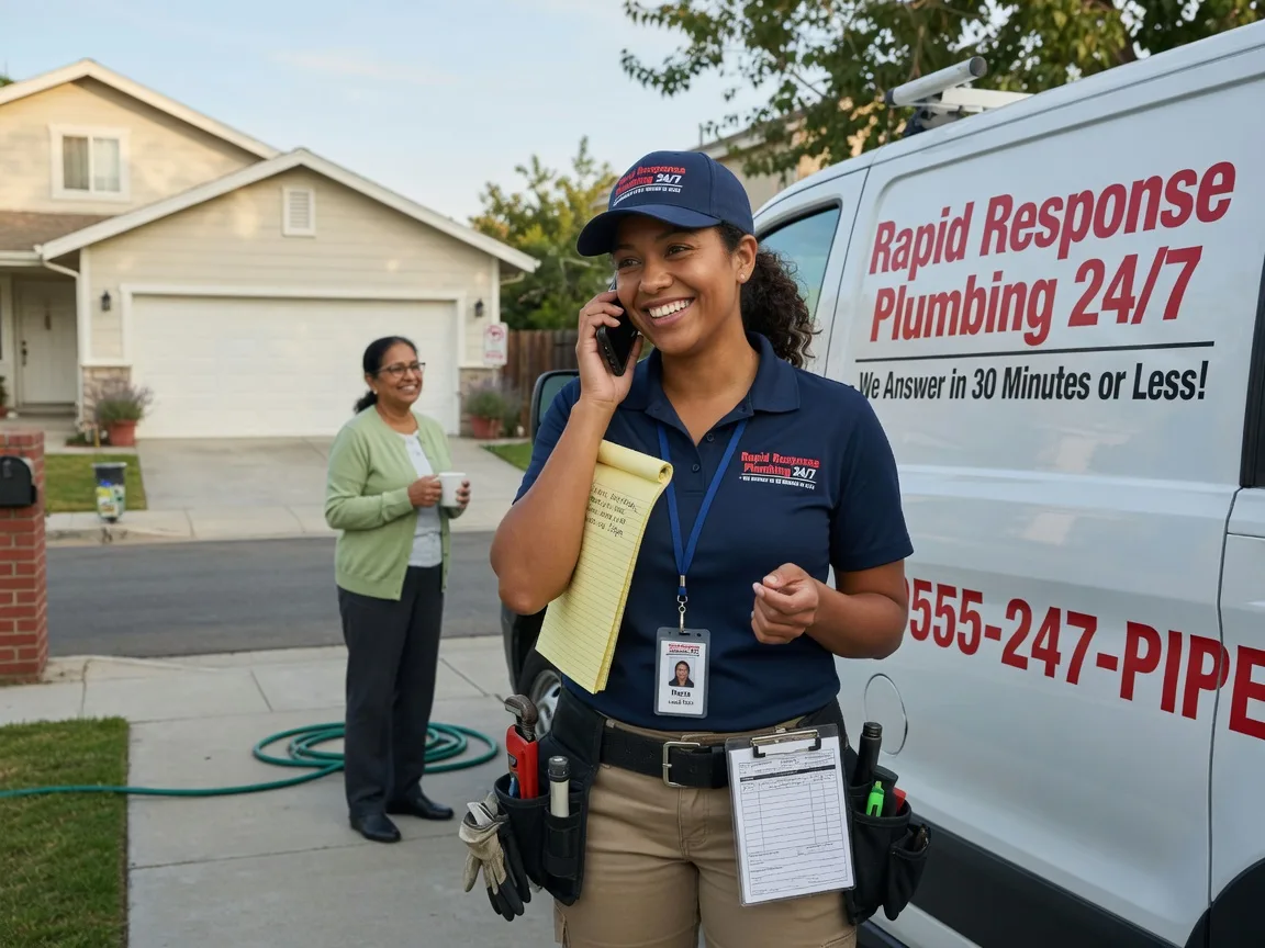 Emergency Plumber Bucoda, WA FAQs